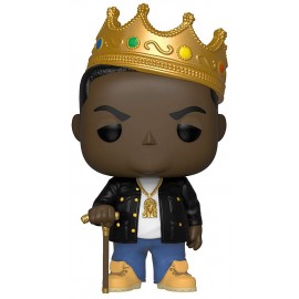 Funko Pop - Notorious B.I.G. - 77