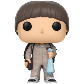 Funko Pop - Geisterjäger-Wille - 547