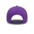 New Era 9Forty - Minnesota Vikings - E Frame - Violett