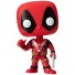 Funko Pop - Deadpool - 112