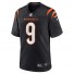 Nike Jersey - Joe Burrow - Cincinnati Bengals - Home