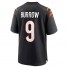 Nike Jersey - Joe Burrow - Cincinnati Bengals - Home