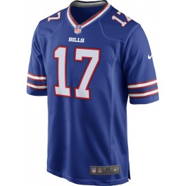 Nike Jersey - Josh Allen - Buffalo Bills - Home