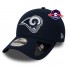 Cap New Era- Los Angeles Rams - - 9Forty