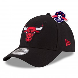 Cap New Era- Chicago Bulls - - 9Forty