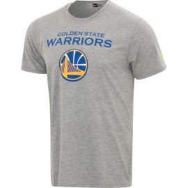 T-Shirt - Golden State Warriors - New Era