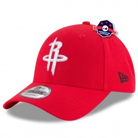 Cap New Era - Houston Rockets - - 9Forty