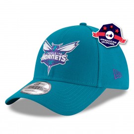 Cap New Era - Charlotte Hornets - - 9Forty