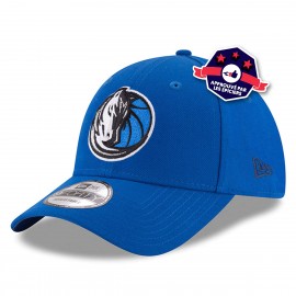 Cap New Era - Dallas Maverick - 9 Forty