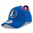 Cap New Era - Dallas Maverick - 9 Forty