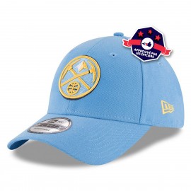 Cap New Era - Denver Nuggets - 9 Forty