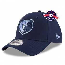 Cap New Era- Memphis Grizzlies - - 9Forty