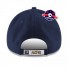 Cap New Era - Indiana Pacers - - 9Forty