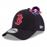 Cap - Boston Red Sox - - 9Forty