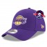 Cap - Los Angeles Lakers - - 9Forty