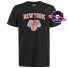 T-Shirt - New York Knicks - New Era