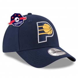 Cap New Era - Indiana Pacers - - 9Forty