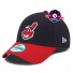 Cap - Cleveland Indians - - 9Forty