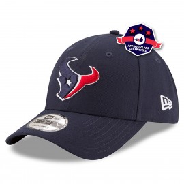 Cap - Houston Texans - - 9Forty