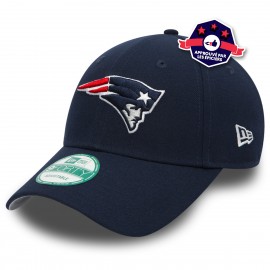 Cap - New England Patriots - - 9Forty