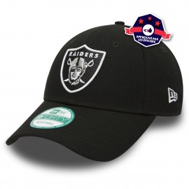 Cap - Oakland Raiders 9Forty