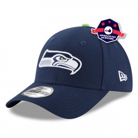 Cap - Seattle Seahawks - - 9Forty