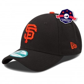 Cap New Era - San Francisco Giants - - 9Forty