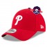 Cap - Philadelphia Phillies - - 9Forty