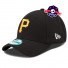 Cap - Pittsburgh Pirates - - 9Forty