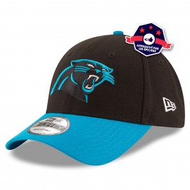 Cap - Carolina Panthers - - 9Forty