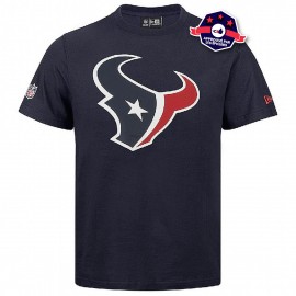 T-Shirt - Houston Texans - New Era