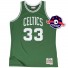 Jersey Swingman - Larry Bird - 33