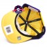 Snapback - LAKERS - Satin Fused