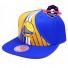 Snapback - Krieger - Mitchell & Ness