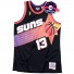 Jersey Swingman - Steve Nash - 13