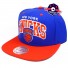 Snapback - Knicks - Mitchell & Ness