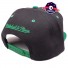 Snapback - SuperSonics - Mitchell & Ness