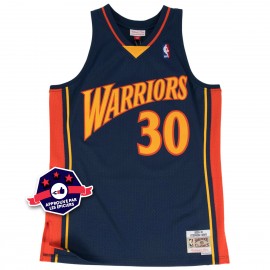 Trikot Swingman - Stephen Curry - 30