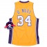 Jersey Swingman - Shaquille O'Neal - 34