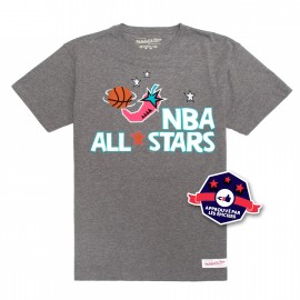 T-Shirt - All Star 1996 - Mitchell and Ness