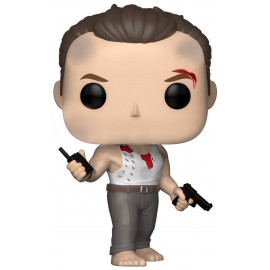 POP! Vinyl - Stirb langsam - 667