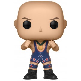 Funko - WWE - Kurt Angle - 55