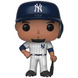 Funko - MLB - Giancarlo Stanton - 10