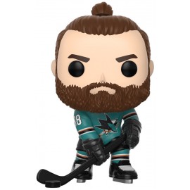 Funko NHL - Brent Burns - 12