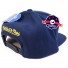 Snapback - Michigan Wolverines -Mitchell & Ness