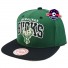 Cap - Milwaukee Bucks - - Snapback