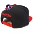 Snapback - Chicago Bulls - Mitchell & Ness