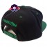 Snapback - Milwaukee Bucks - Mitchell & Ness