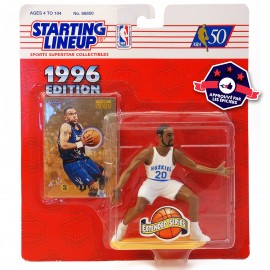 Figur - Damon Stoudamire - Startaufstellung