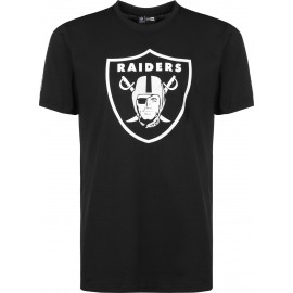 T-Shirt - Oakland Raiders - New Era